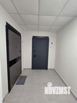 3-к квартира, вторичка, 70м2, 9/23 этаж