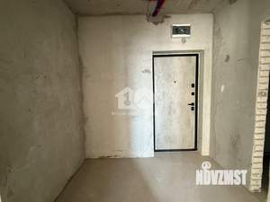 2-к квартира, вторичка, 39м2, 2/22 этаж