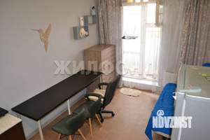 Студия квартира, вторичка, 20м2, 4/17 этаж