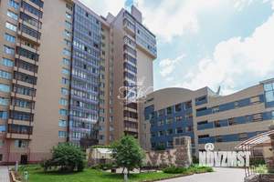 3-к квартира, вторичка, 130м2, 5/18 этаж