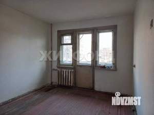 1-к квартира, вторичка, 32м2, 2/5 этаж