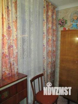 3-к квартира, вторичка, 45м2, 5/5 этаж