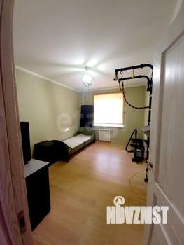 2-к квартира, вторичка, 60м2, 3/17 этаж