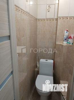 2-к квартира, вторичка, 52м2, 5/9 этаж