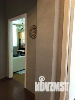 3-к квартира, вторичка, 76м2, 4/4 этаж