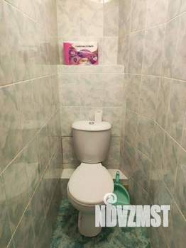 3-к квартира, вторичка, 60м2, 6/9 этаж