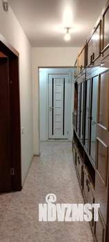 3-к квартира, вторичка, 74м2, 4/10 этаж