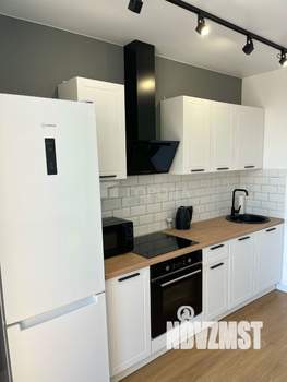 1-к квартира, вторичка, 40м2, 6/9 этаж