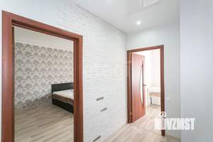 1-к квартира, вторичка, 37м2, 9/10 этаж