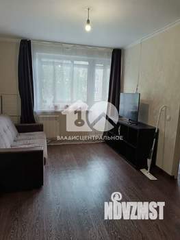 1-к квартира, вторичка, 29м2, 2/5 этаж