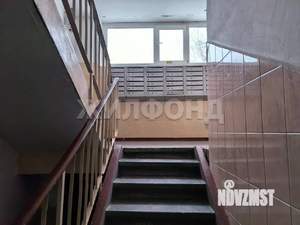 3-к квартира, вторичка, 63м2, 9/9 этаж