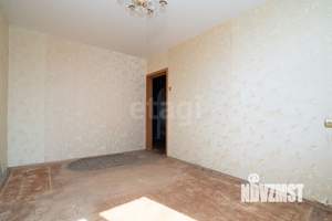 4-к квартира, вторичка, 75м2, 4/9 этаж