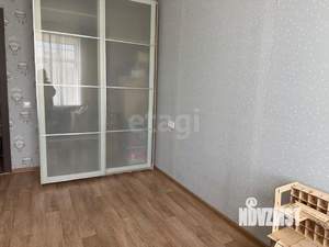 3-к квартира, вторичка, 90м2, 4/4 этаж
