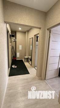 2-к квартира, вторичка, 54м2, 1/12 этаж