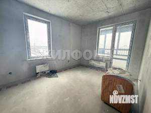 2-к квартира, вторичка, 50м2, 5/18 этаж