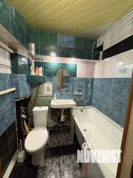 1-к квартира, вторичка, 30м2, 8/9 этаж