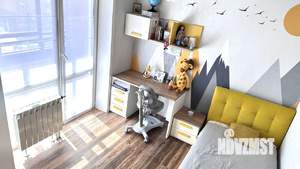 3-к квартира, вторичка, 72м2, 5/17 этаж