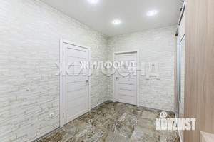 2-к квартира, вторичка, 60м2, 7/17 этаж