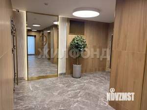 1-к квартира, вторичка, 39м2, 9/23 этаж