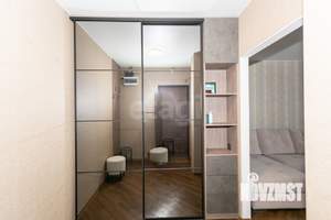 1-к квартира, вторичка, 44м2, 16/16 этаж