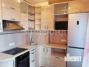 1-к квартира, вторичка, 37м2, 12/16 этаж