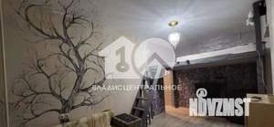 Студия квартира, вторичка, 45м2, 2/3 этаж