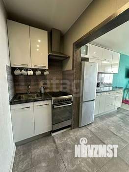 Студия квартира, вторичка, 39м2, 5/10 этаж