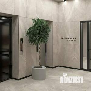 2-к квартира, сданный дом, 75м2, 8/14 этаж