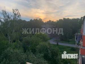 3-к квартира, вторичка, 60м2, 5/5 этаж