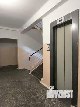 4-к квартира, вторичка, 78м2, 1/10 этаж