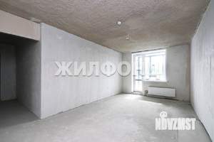 2-к квартира, вторичка, 70м2, 9/17 этаж