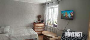 1-к квартира, вторичка, 31м2, 3/5 этаж