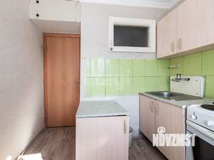 1-к квартира, вторичка, 28м2, 5/5 этаж