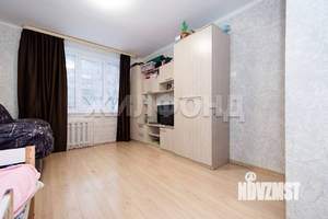 1-к квартира, вторичка, 29м2, 1/5 этаж