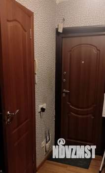 Студия квартира, вторичка, 29м2, 8/10 этаж