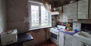 2-к квартира, вторичка, 44м2, 2/5 этаж
