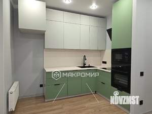 1-к квартира, вторичка, 39м2, 5/25 этаж