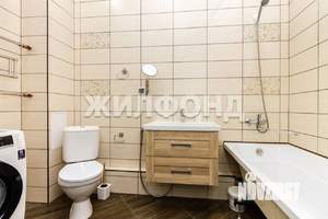 1-к квартира, вторичка, 28м2, 2/16 этаж
