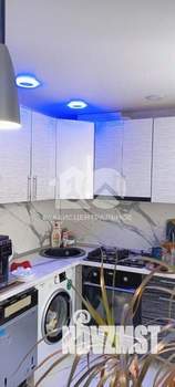 2-к квартира, вторичка, 42м2, 4/5 этаж