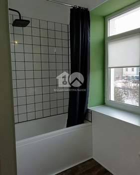 2-к квартира, вторичка, 43м2, 2/4 этаж