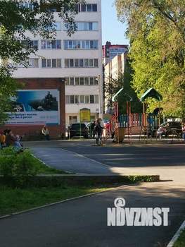 3-к квартира, вторичка, 55м2, 5/9 этаж