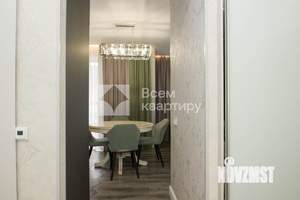 5-к квартира, вторичка, 117м2, 8/9 этаж