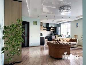 1-к квартира, вторичка, 58м2, 10/10 этаж