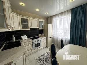 2-к квартира, вторичка, 52м2, 7/10 этаж