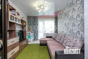 1-к квартира, вторичка, 33м2, 10/10 этаж