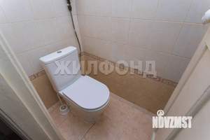 3-к квартира, вторичка, 69м2, 5/5 этаж