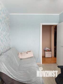 3-к квартира, вторичка, 58м2, 8/9 этаж