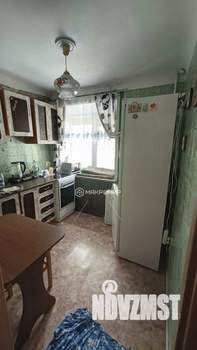 2-к квартира, вторичка, 43м2, 2/5 этаж