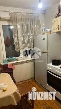 2-к квартира, вторичка, 47м2, 4/5 этаж