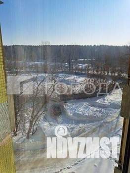 3-к квартира, вторичка, 80м2, 4/10 этаж